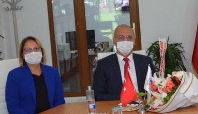 Emniyet Müdürü Kaya'dan kutlama mesajı