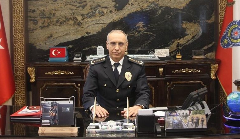 Emniyet Müdürü'nden bayram mesajı; Tüm tedbirler alındı