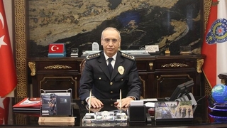 Emniyet Müdürü'nden bayram mesajı; Tüm tedbirler alındı
