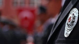 Emniyet'te yeni atamalar