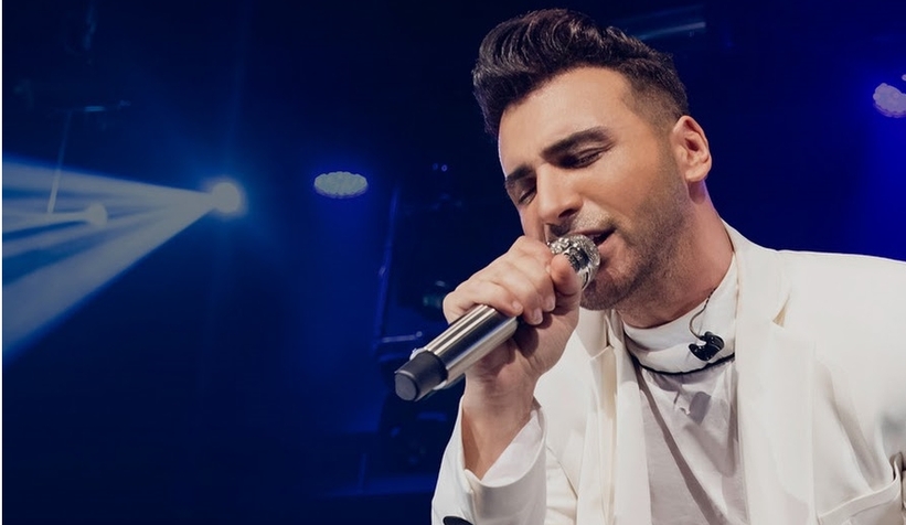 Emre Kaya Büyükşehir’in final programında sahne alacak