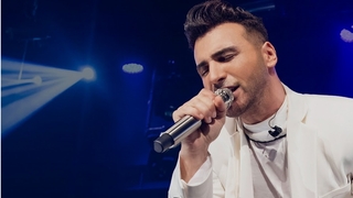 Emre Kaya Büyükşehir’in final programında sahne alacak