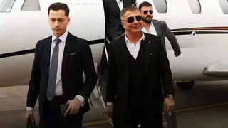 Emre Olur hakkında tahliye kararı