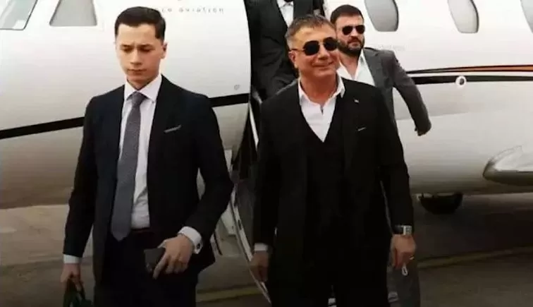 Emre Olur yeniden tutuklandı