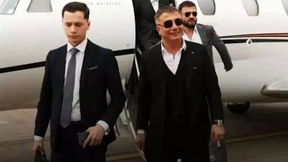 Emre Olur yeniden tutuklandı