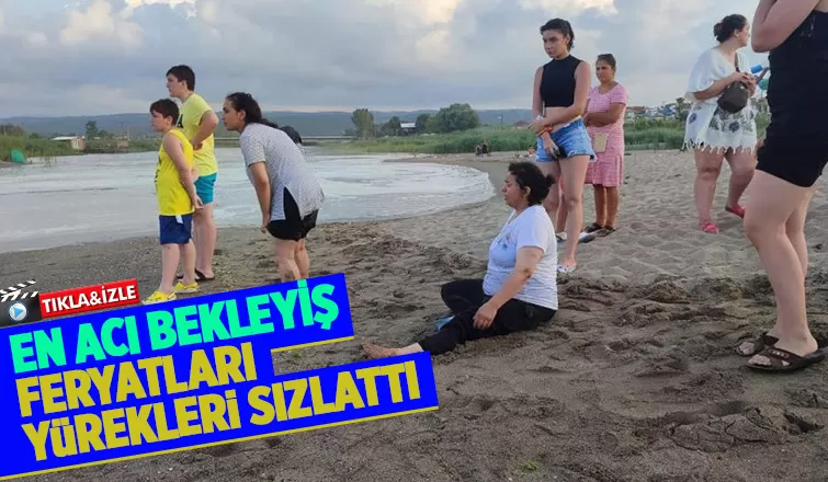 En acı bekleyiş