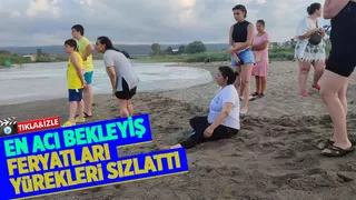 En acı bekleyiş