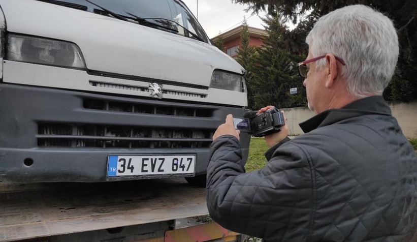 En amatör sahtecilik, polisleri bile şaşkına çevirdi
