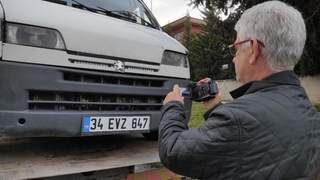 En amatör sahtecilik, polisleri bile şaşkına çevirdi