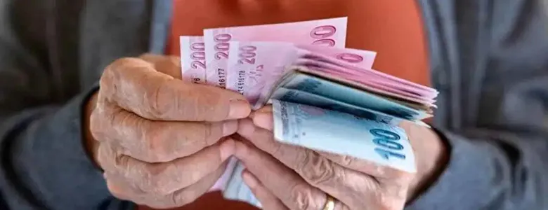 En düşük emekli aylığı için toplantı