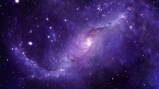 En eski sarmal galaksi keşfedildi