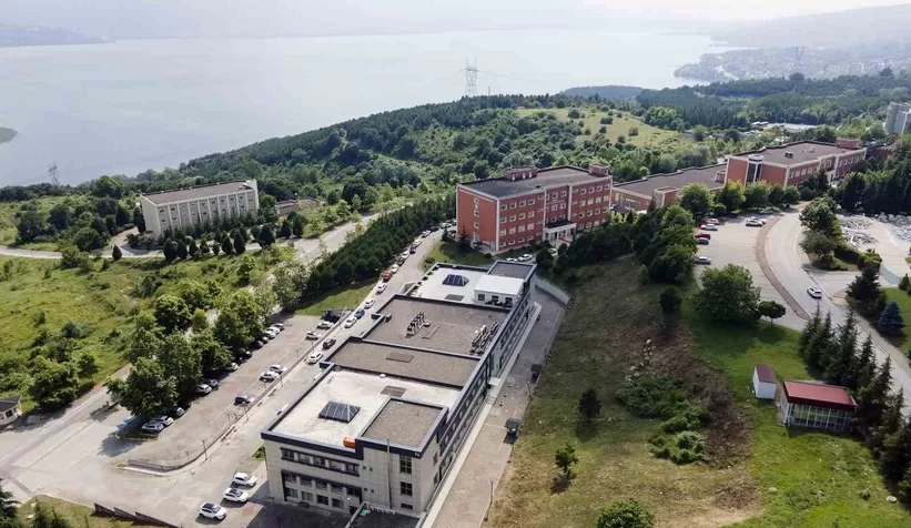 En etkili bilim insanları listesinde SUBÜ’den 6 isim