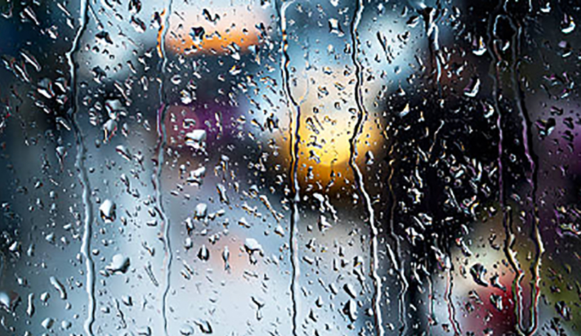 En fazla yağış o ilçeye düştü