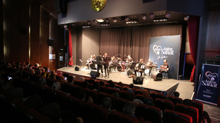 En Güzel Türküler OKM’de seslendirildi