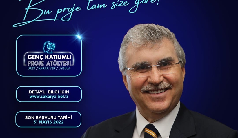 En iyi proje Sakarya Şehircilik Ödülünün sahibi olacak