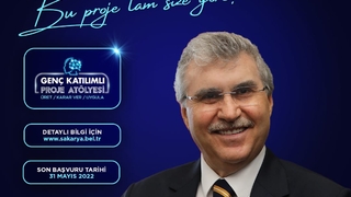 En iyi proje Sakarya Şehircilik Ödülünün sahibi olacak