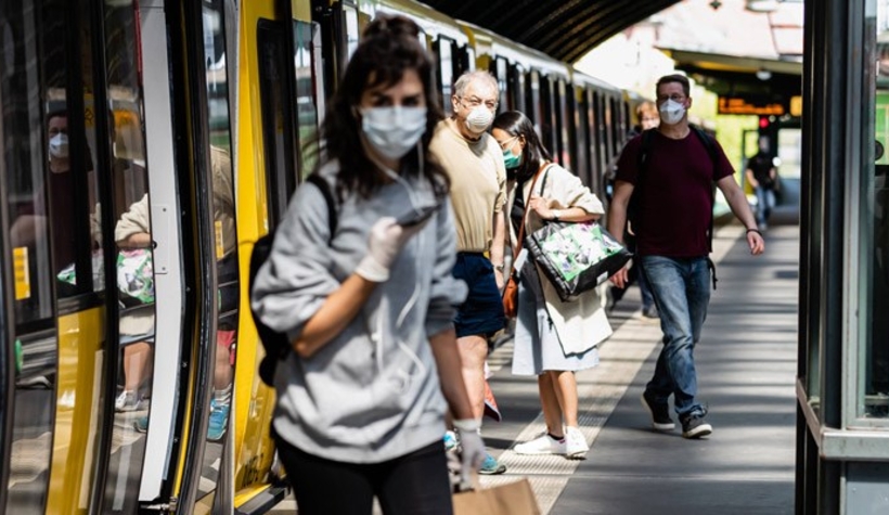 En yüksek bulaştırma riski koku alamayanlarda