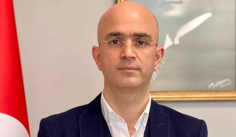 Ender Serbes'in acı günü