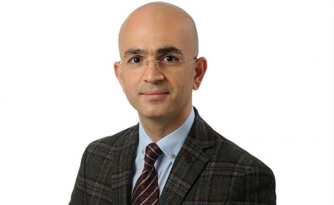 Ender Serbes'in anne acısı