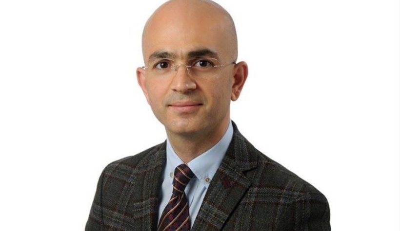 Ender Serbes ve eşi koronaya yakalandı