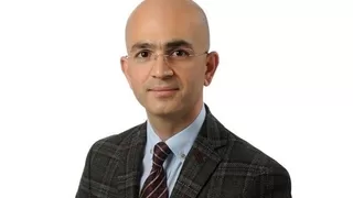 Ender Serbes ve eşi koronaya yakalandı