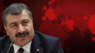 Endişe verici; Güney Afrika ve Brezilya mutasyonu Türkiye'de