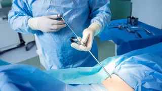 Endoskopik omurga cerrahisinde önemli başarı