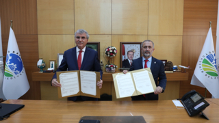 Endüstriyel kenevir için iş birliği protokolü