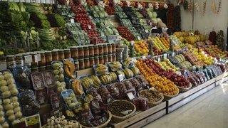 Enflasyon 3 yılın zirvesine çıktı