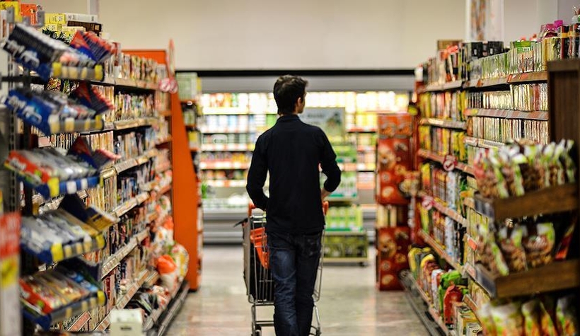 Enflasyon açıklandı