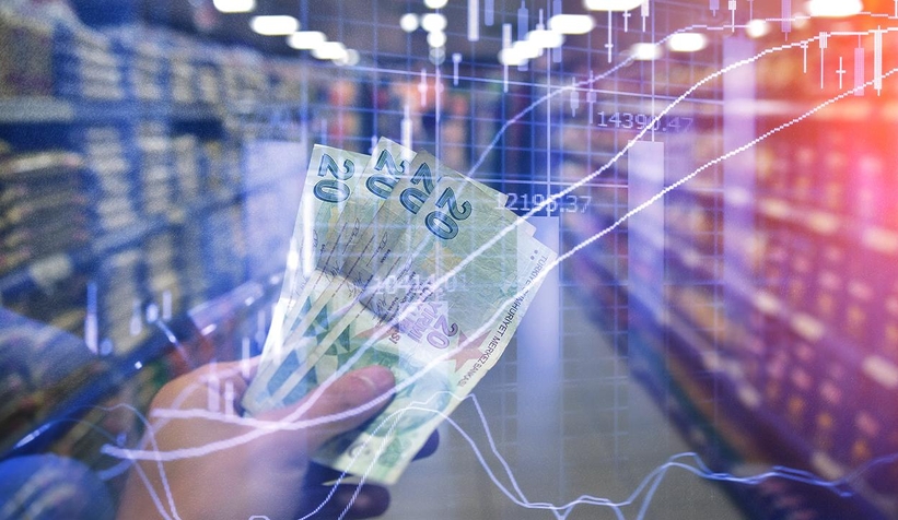 Enflasyon beklentiyi aştı