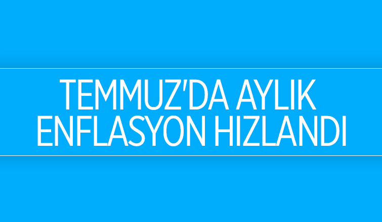 Enflasyon rakamları açıklandı; En dikkat çeken artış konutta
