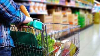 Enflasyon rakamları açıklandı