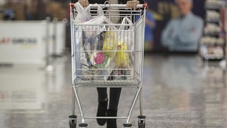 Enflasyon rakamları açıklandı