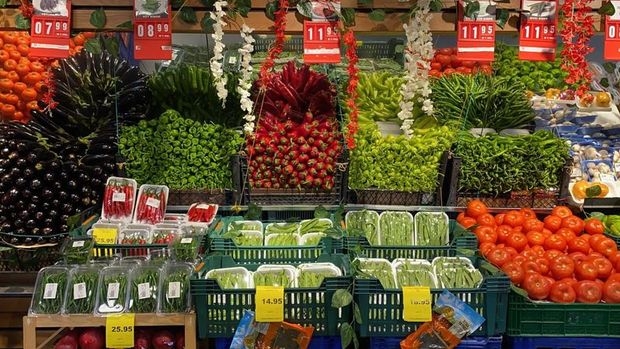 Enflasyon yüzde 20'ye dayandı