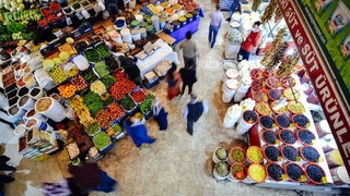 Enflasyon yüzde 70'i de aştı