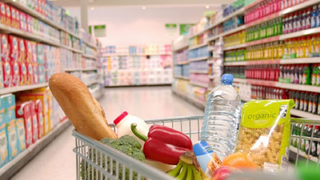 Enflasyonda beklenen zirve geldi