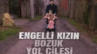 Engelli babasından belediye başkanına sitem