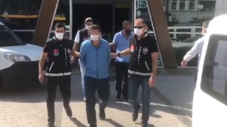 Engelli kadına tecavüz eden 1 kişi tutuklandı