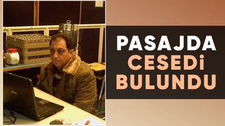 Engelli kişinin cansız bedeni bulundu