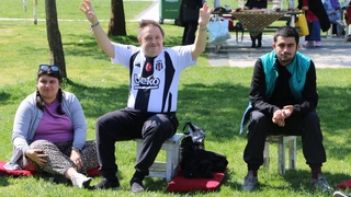 Engelsiz Hobi Atölyelerinde kayıtlar başlıyor