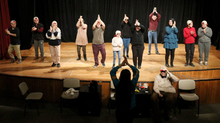 Engelsiz yürekler, eğlenirken öğreniyor