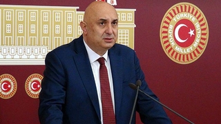 Engin Özkoç, CHP'deki taciz iddialarına sessiz