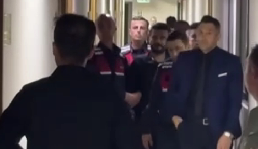 Engin Polat’ın akrabası olan muhasebecisi tutuklandı