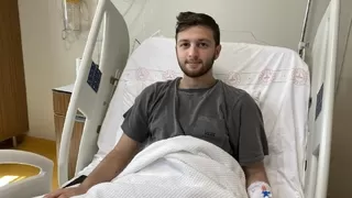 Enkaz altında kaldı, 31 yakınını kaybetti