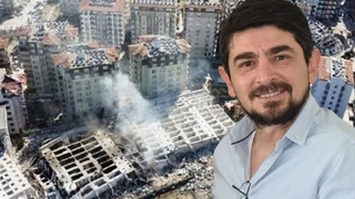 Enkaz altında kalmıştı: Sakaryaspor'un eski oyuncusu için yeni gelişme