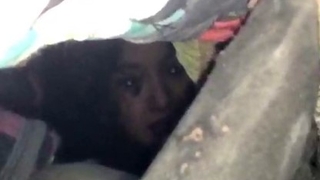 Enkaz altındaki Yağmur herkesi ağlattı: Çok üşüyorum baba