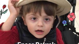 Ensar amansız hastalığa yenik düştü