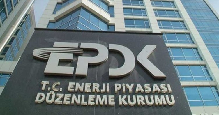 EPDK: 40 şirket 11 milyar lira geri ödeyecek