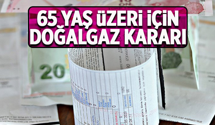 EPDK'dan doğalgaz fatura borcuna yönelik karar